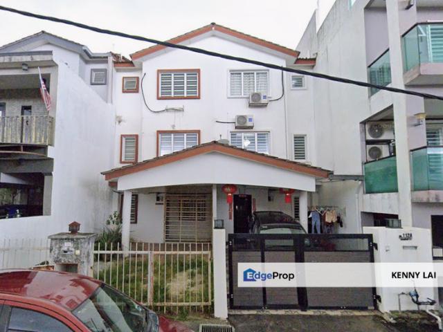 House for sale in Selayang, Selangor
