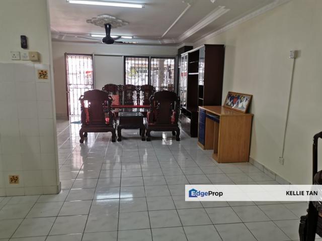 House for rent in Selayang, Selangor