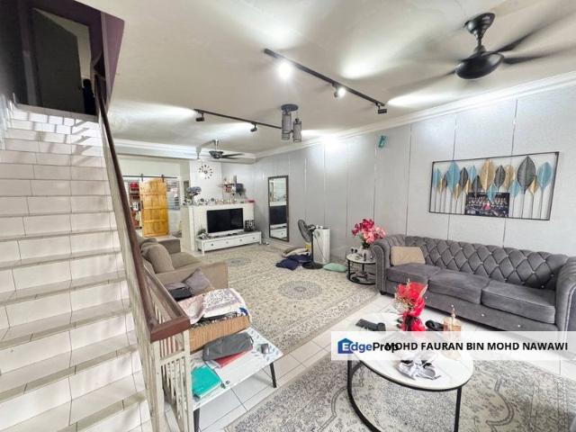 House for sale in Selayang, Selangor