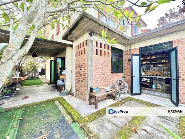 House for sale in Selayang, Selangor