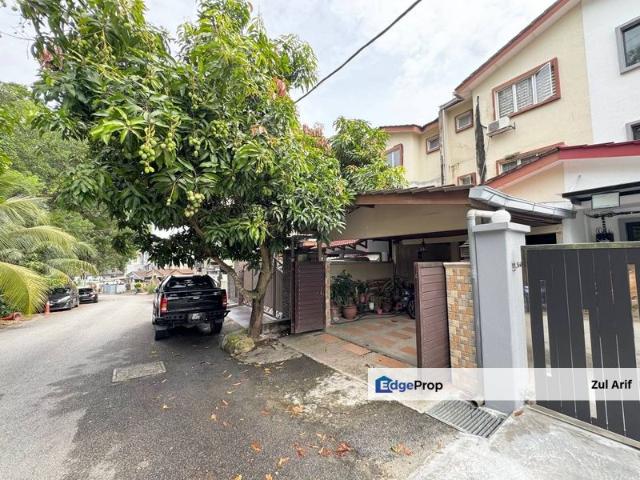 House for sale in Selayang, Selangor