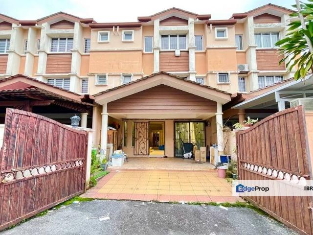 House for sale in Selayang, Selangor
