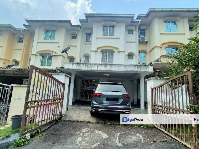 House for sale in Selayang, Selangor