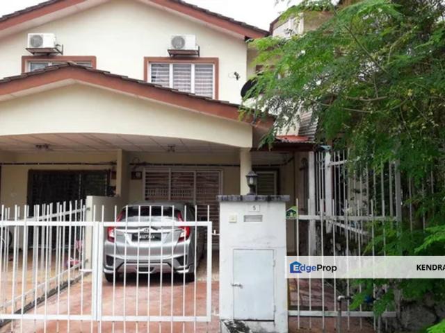 House for sale in Selayang, Selangor