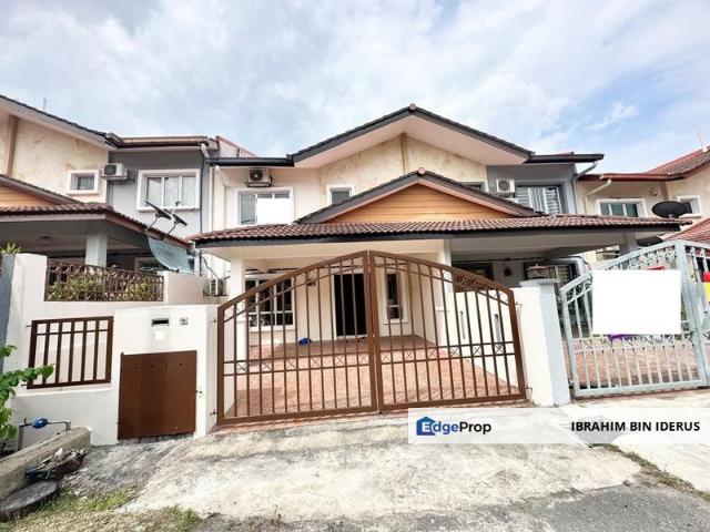 House for sale in Selayang, Selangor