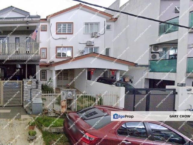 House for sale in Selayang, Selangor