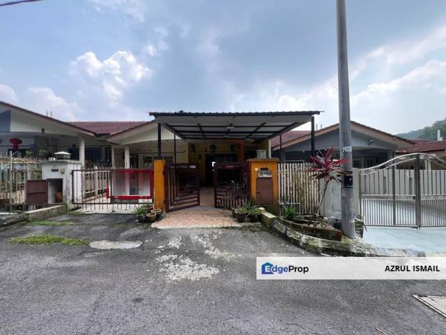 House for sale in Batu Caves, Majlis Perbandaran Selayang