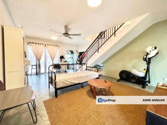 House for sale in Selayang, Selangor