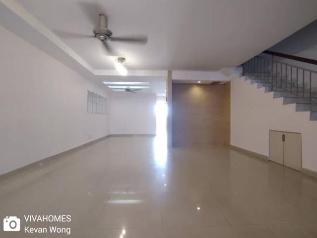 Terraced House for sale in Selayang, Selangor