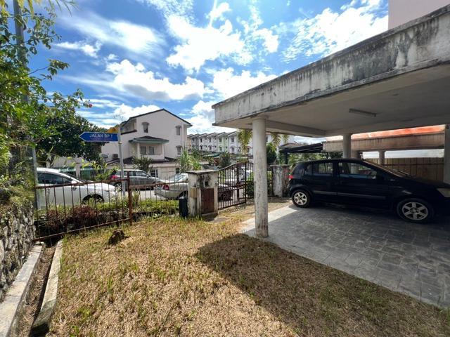 Terraced House for sale in Selayang, Selangor