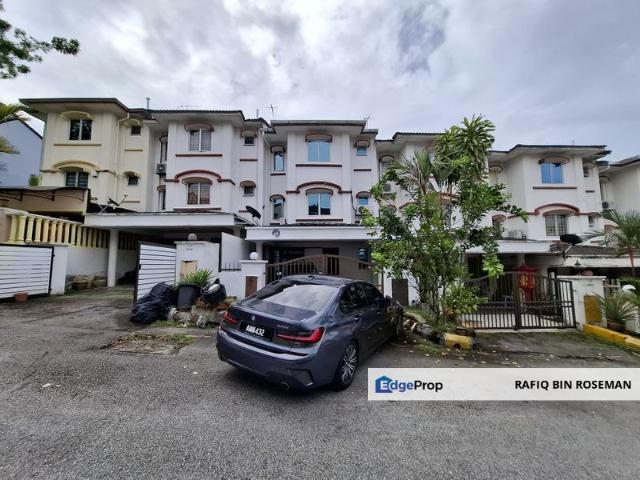 House for sale in Selayang, Selangor