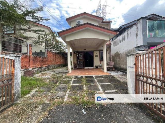 House for sale in Selayang, Selangor