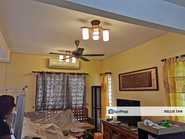House for sale in Selayang, Selangor