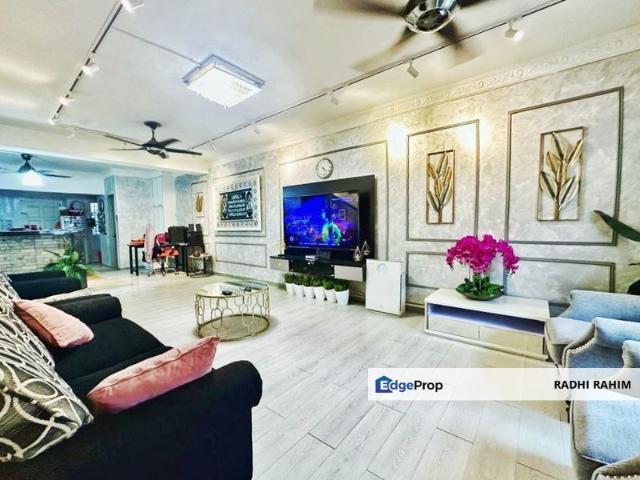 House for sale in Selayang, Selangor
