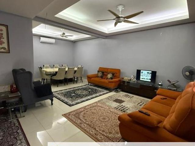 House for sale in Selayang, Selangor