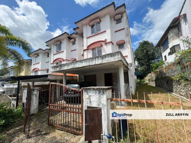 House for sale in Selayang, Selangor