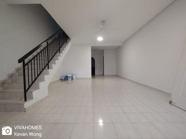 Terraced House for sale in Selayang, Selangor