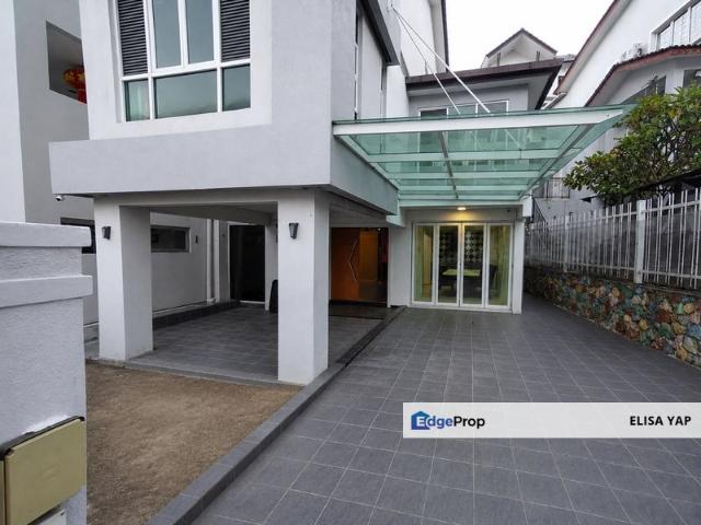 House for sale in Selayang, Selangor
