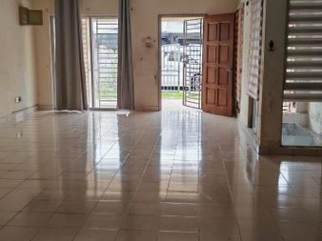 House for rent in Selayang, Selangor