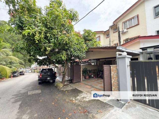 House for sale in Selayang, Selangor