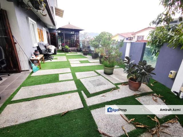 House for sale in Selayang, Selangor