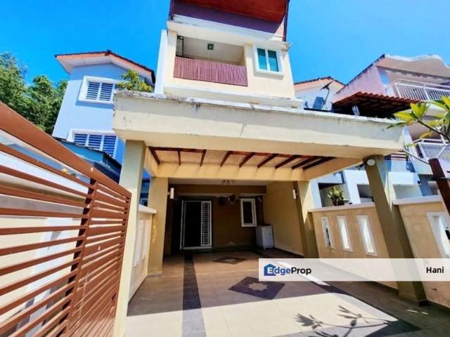 House for sale in Selayang, Selangor