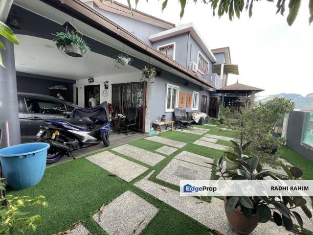 House for sale in Selayang, Selangor