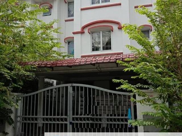 House for sale in Selayang, Selangor