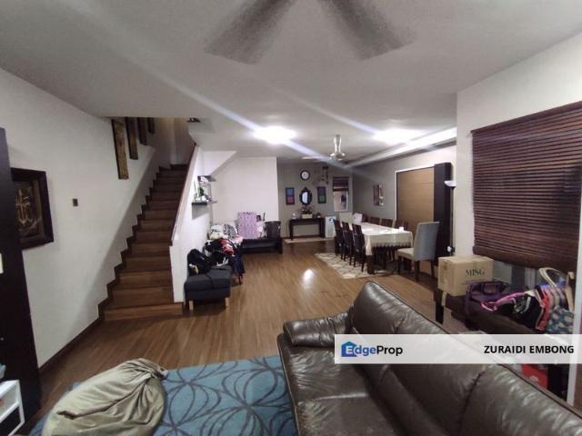 House for sale in Selayang, Selangor