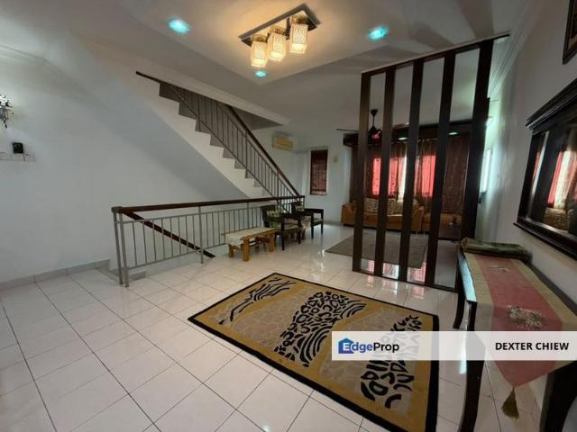 House for sale in Majlis Perbandaran Selayang, Gombak