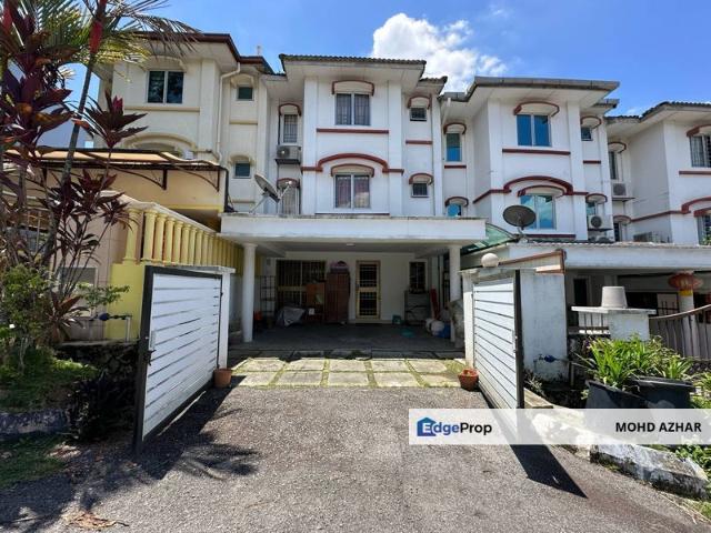 House for sale in Selayang, Selangor