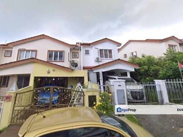 House for sale in Selayang, Selangor
