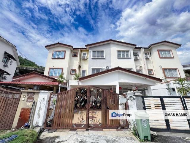 House for sale in Selayang, Selangor