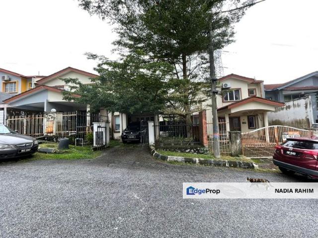 House for sale in Selayang, Selangor