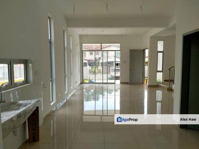 House for sale in Selayang, Selangor