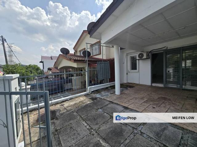 House for sale in Selayang, Selangor