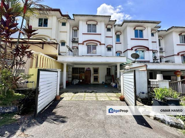 House for sale in Selayang, Selangor