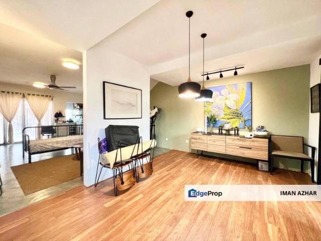 House for sale in Selayang, Selangor