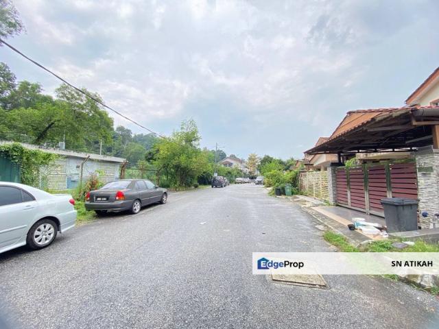House for rent in Selayang, Selangor