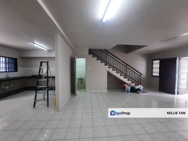 House for rent in Majlis Perbandaran Selayang, Gombak