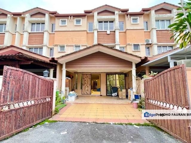 House for sale in Selayang, Selangor