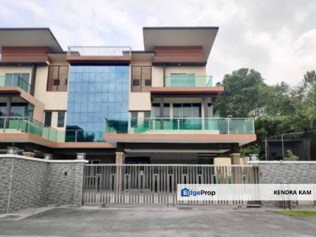 House for sale in Selayang, Selangor
