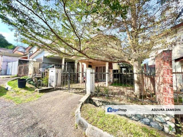 House for sale in Selayang, Selangor