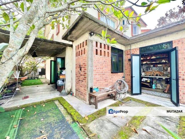 House for sale in Selayang, Selangor