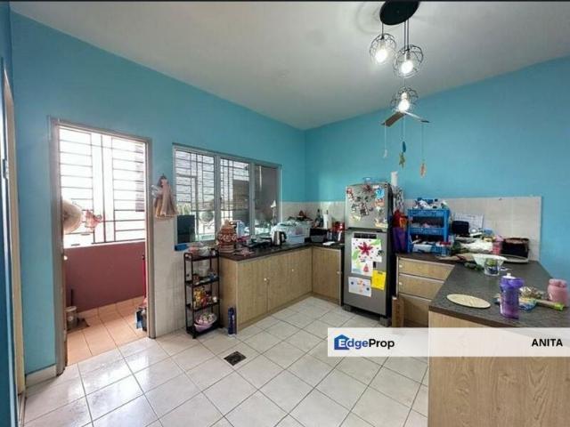 House for sale in Selayang, Selangor