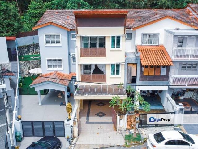 House for sale in Selayang, Selangor