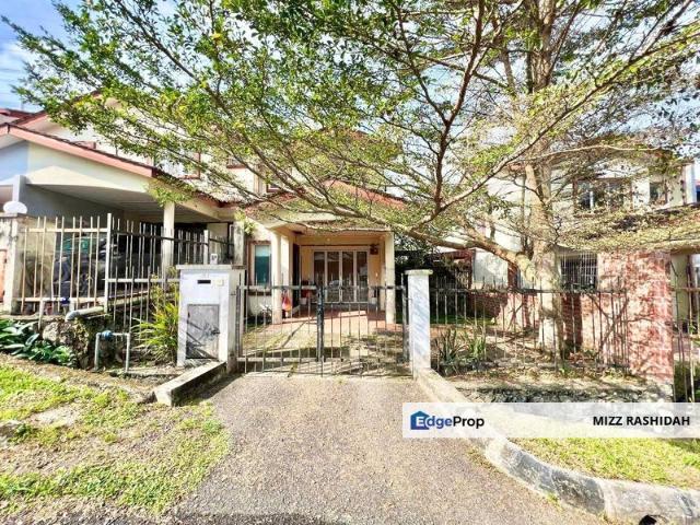 House for sale in Selayang, Selangor