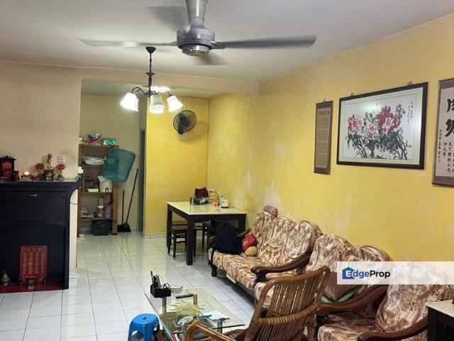 House for sale in Selayang, Selangor