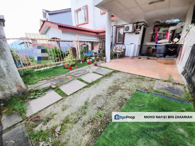 House for sale in Selayang, Selangor