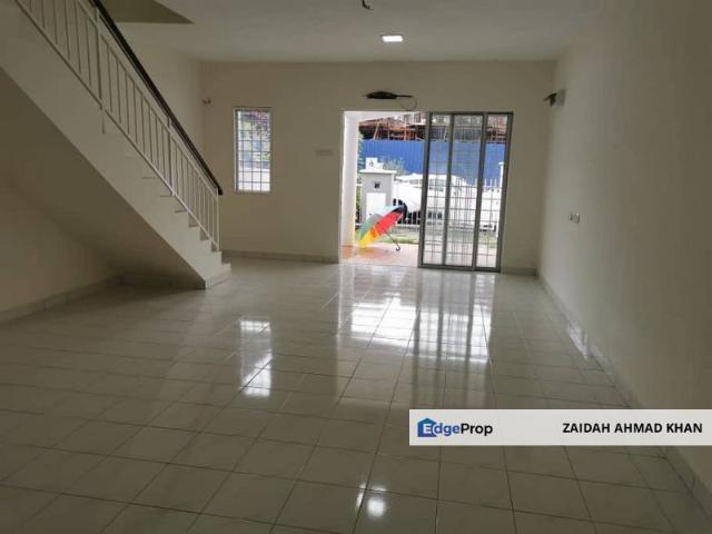 House for sale in Selayang, Selangor